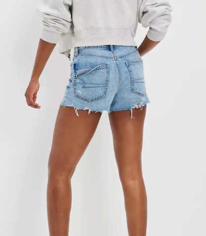AE 90s Boyfriend Shorts NWT | Sz 29 (small fit)
