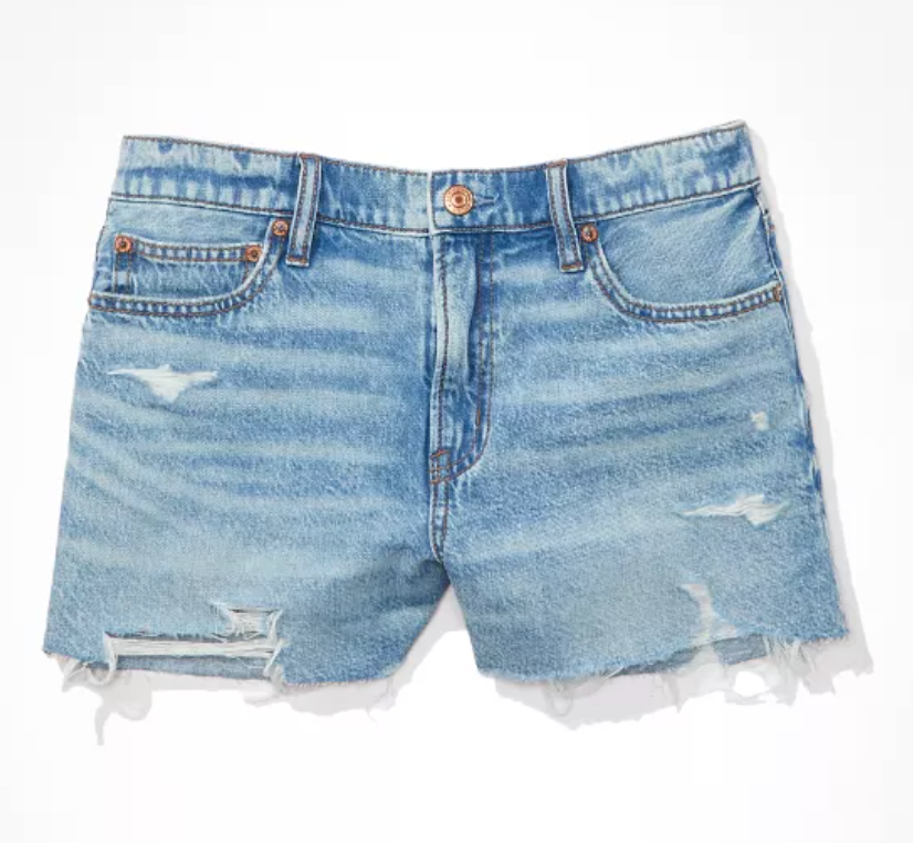 AE 90s Boyfriend Shorts NWT | Sz 29 (small fit)