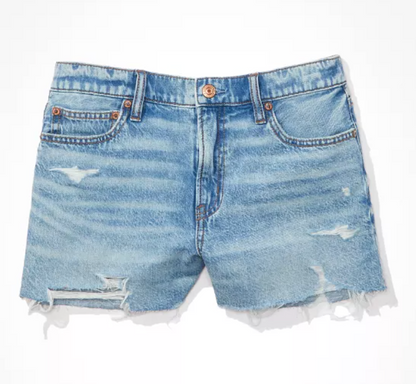 AE 90s Boyfriend Shorts NWT | Sz 29 (small fit)