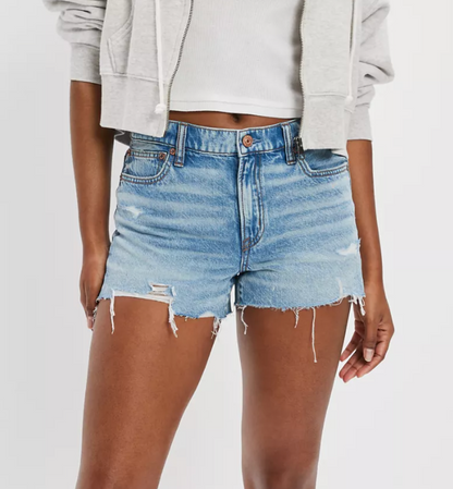 AE 90s Boyfriend Shorts NWT | Sz 29 (small fit)