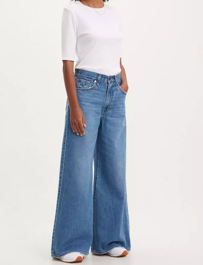 Levi's XL Flood Jeans NWT | Sz 27 (loose fit)