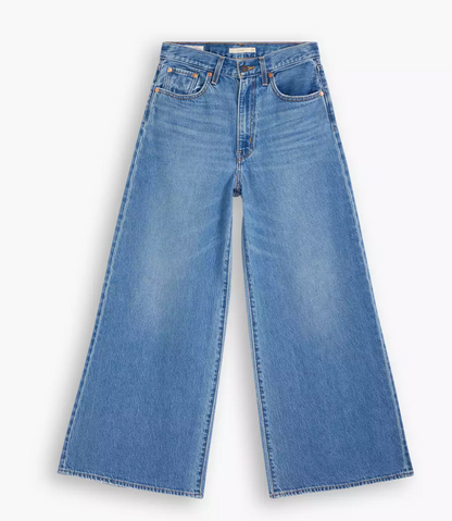 Levi's XL Flood Jeans NWT | Sz 27 (loose fit)