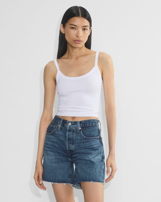Levi's 501 Mid Thigh Shorts | Sz 28