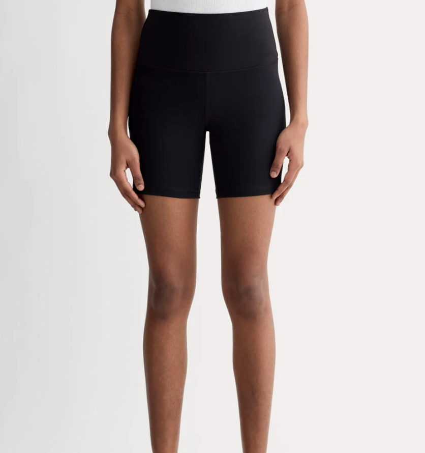 Everlane The Perform Bike Shorts | Sz XS