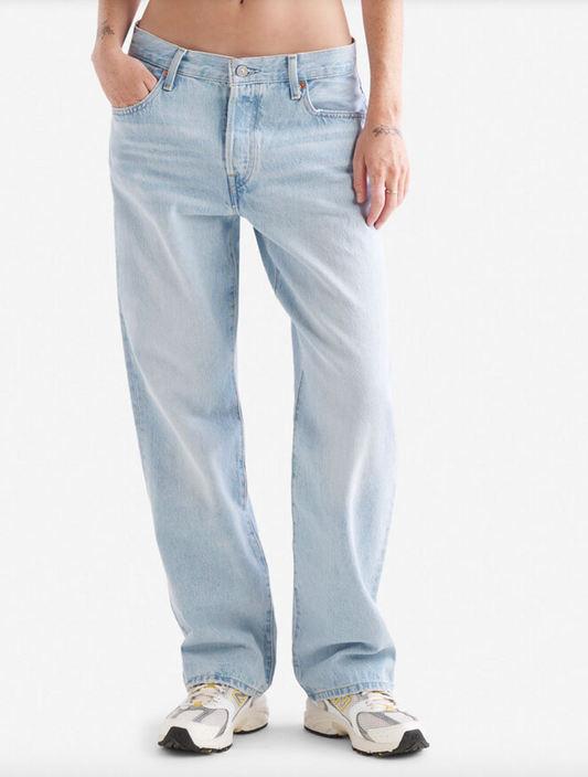 Levi's 501 90s Jeans Light Wash | Sz 30 (approx)