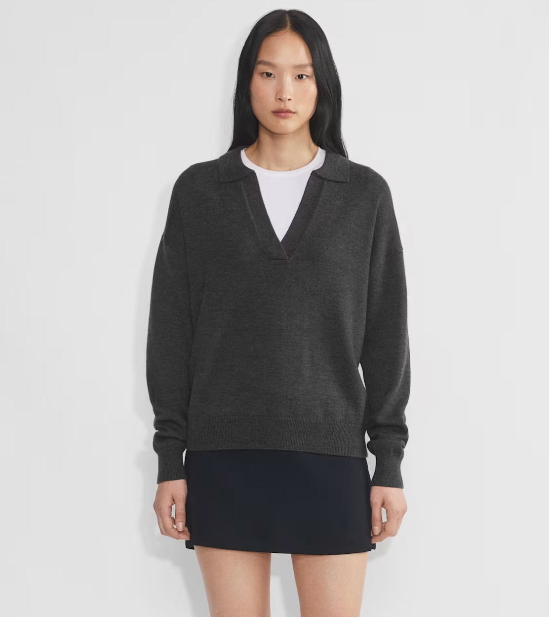 Wilfred  Clara Merino Wool Sweater | Sz XS (fits like small)