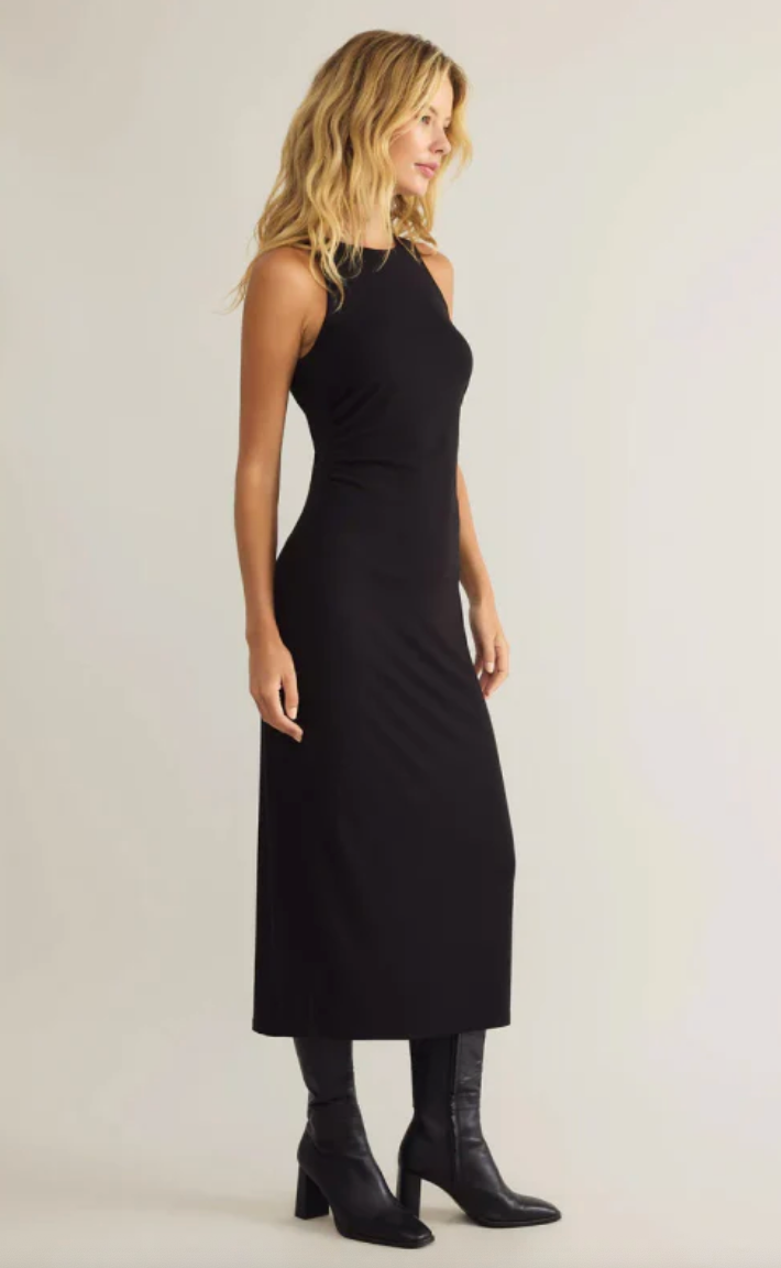 Z Supply Adison Midi Dress | Sz Small