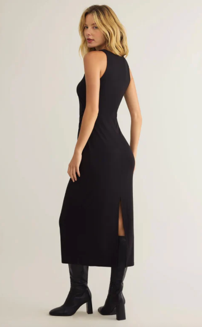 Z Supply Adison Midi Dress | Sz Small