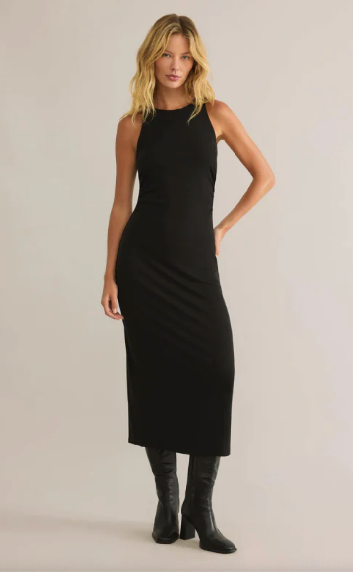 Z Supply Adison Midi Dress | Sz Small
