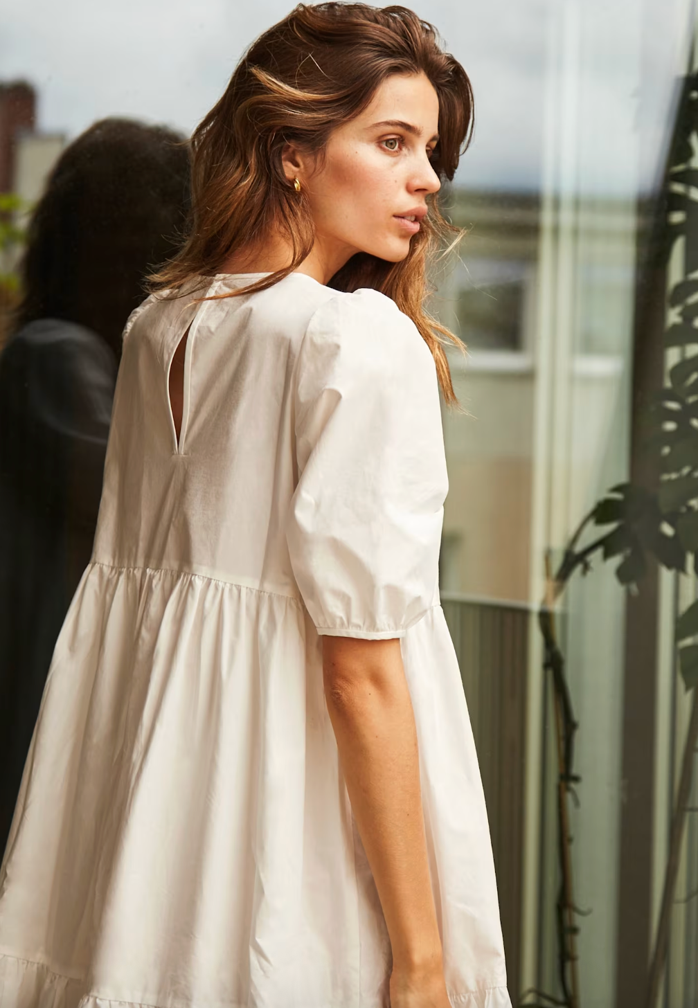 Wilfred Rengo Dress | Sz XS (oversized)
