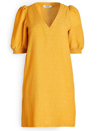 BB Dakota Fields of Gold Dress | Sz XS
