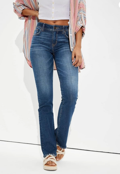 American Eagle Classic Bootcut Jeans | Sz 28
