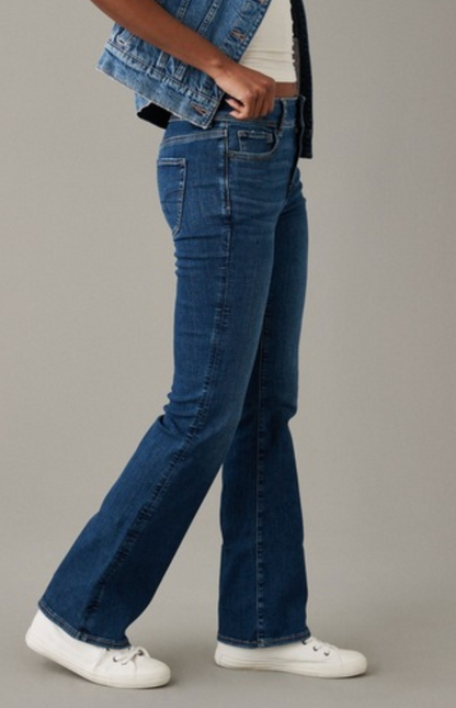 American Eagle Classic Bootcut Jeans | Sz 28