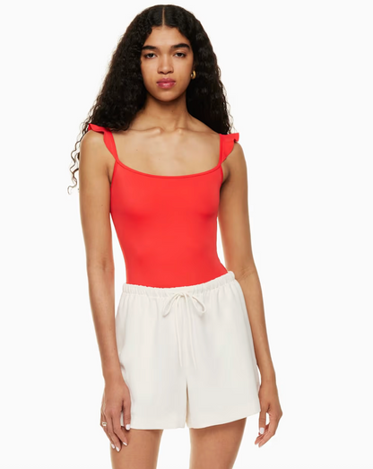 Aritzia Wilfred Bodysuit NWT | Sz XS