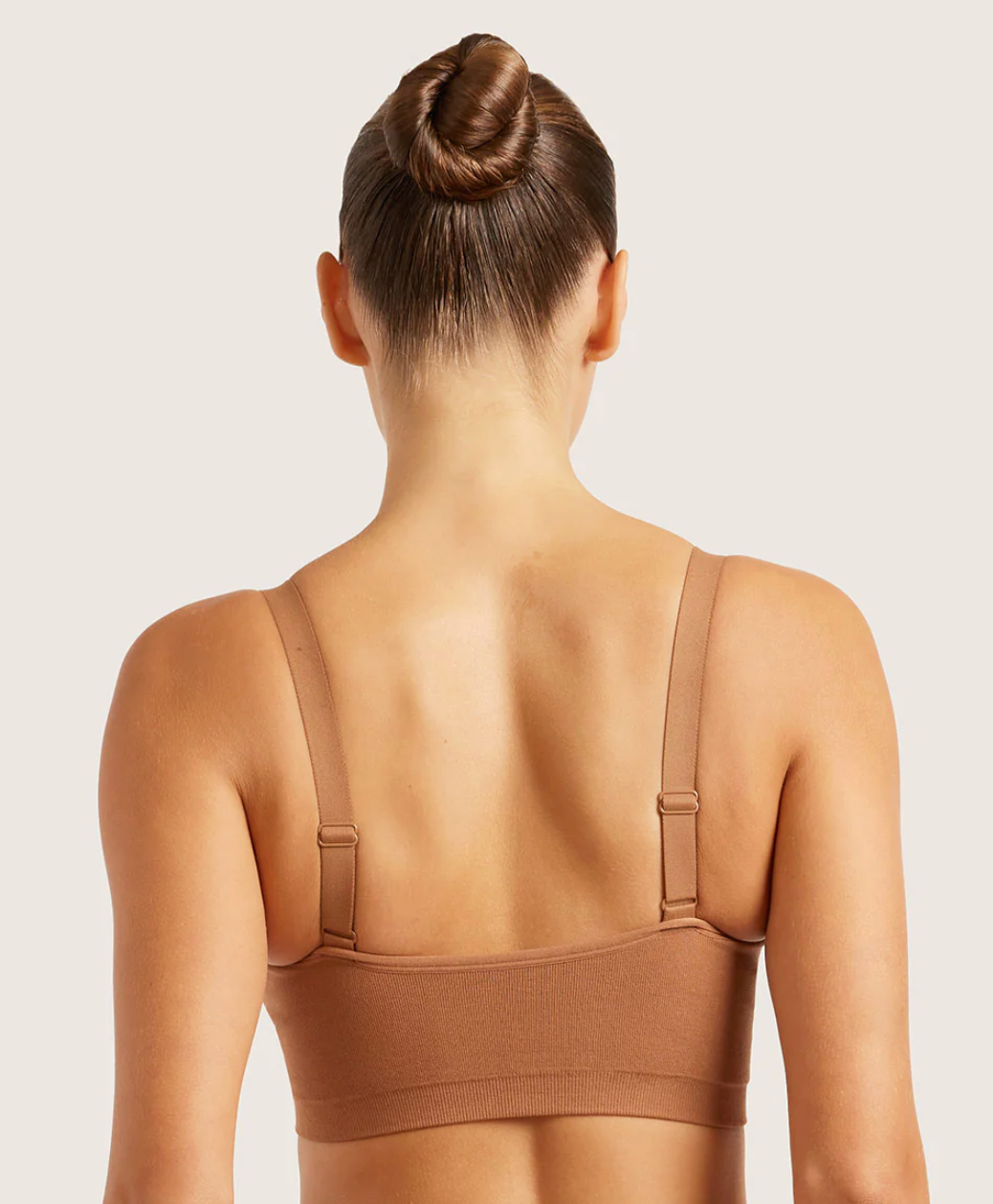 Boody Full Bust Wireless Bra | Sz Small (D-F cups)