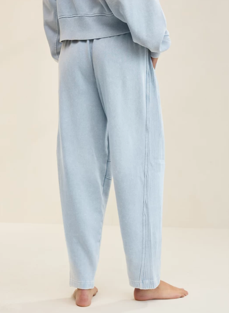 Aerie Oh Snap! Barrel Sweatpant | Sz XS (Fits a Small)