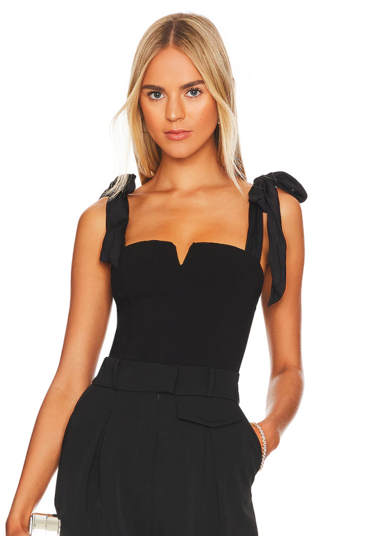 Free People Lola Bodysuit (flaw) | Sz XS (may fit a small)