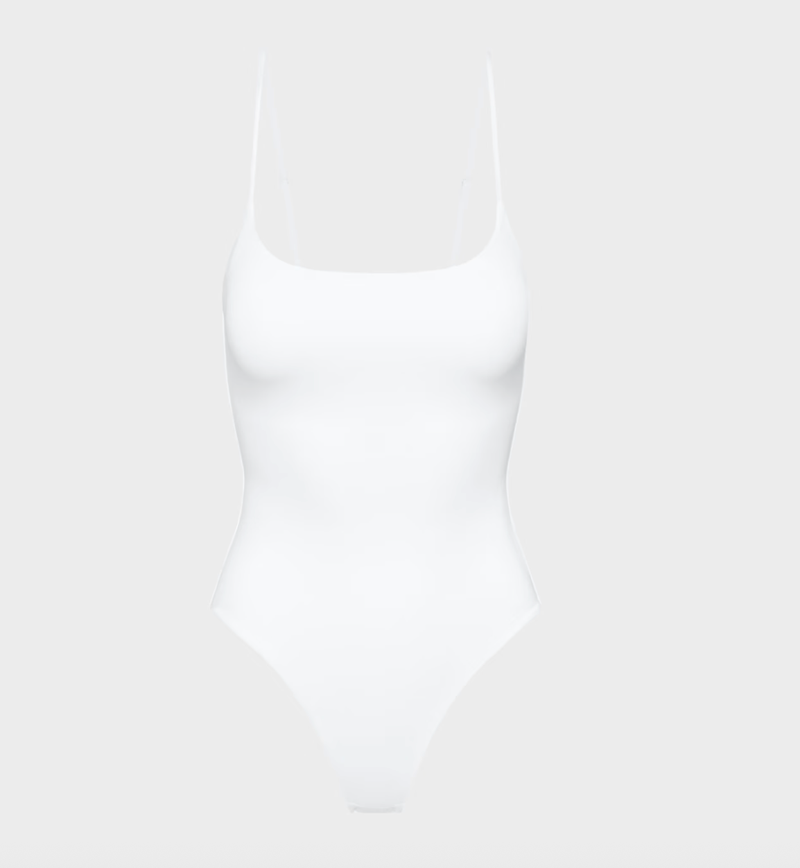 Aritzia Contour Cami Bodysuit in White NWT | Sz Small