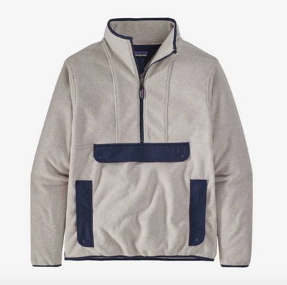 Patagonia Synch Anorak Sweatshirt | Sz Medium (unisex)