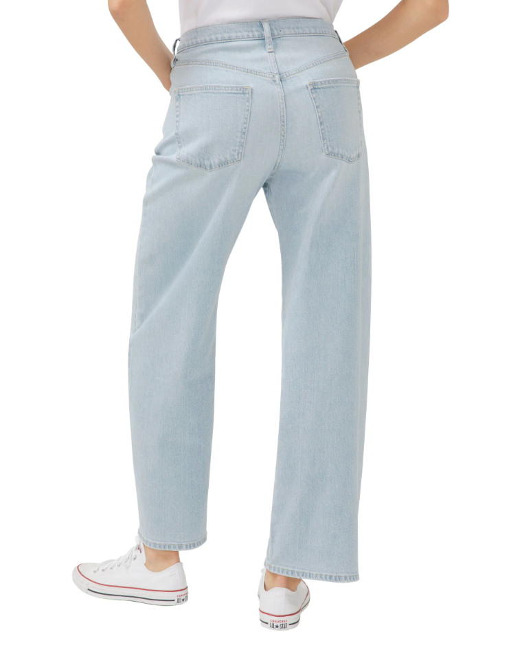 Silver Jeans Be Easy Drawstring Pants | Sz 27 (fit big)