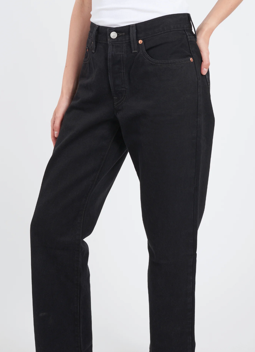 Levi's 501 90s | Sz 24 (fits like 25 usually)