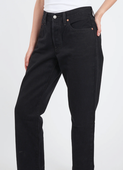 Levi's 501 90s | Sz 24 (fits like 25 usually)