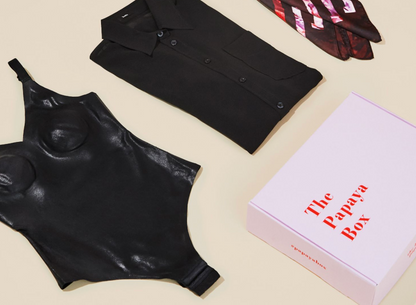 Knix Sheer Button Up Overshirt | Sz Large (coordinating bodysuit available)