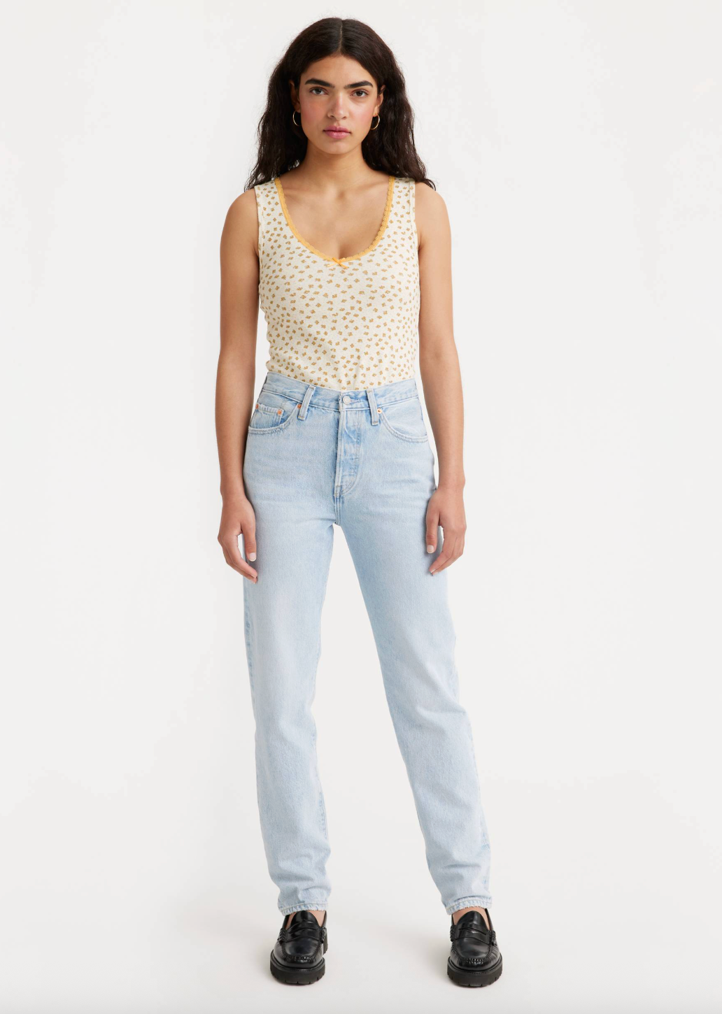 Levi's 501 81 High Rise Jeans | Sz 28