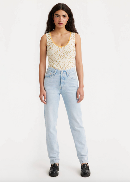 Levi's 501 81 High Rise Jeans | Sz 28