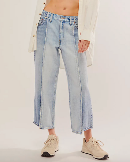 Levi's Regenerated Baggy Dad Jeans | Sz 29 (fits 29/30)