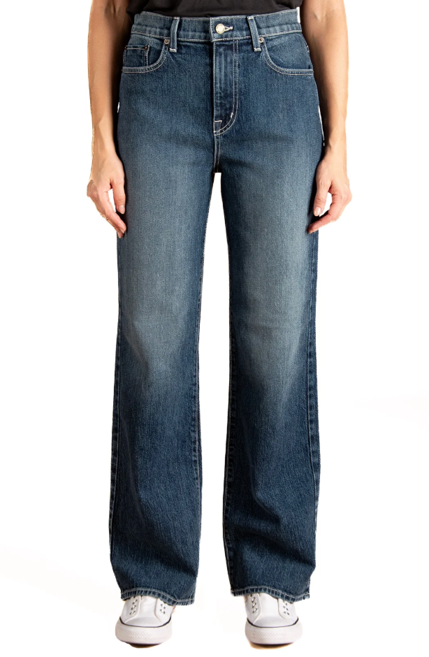 Modern American Rexford High Rise 32" Inseam Jeans | Sz 30 (NWT)