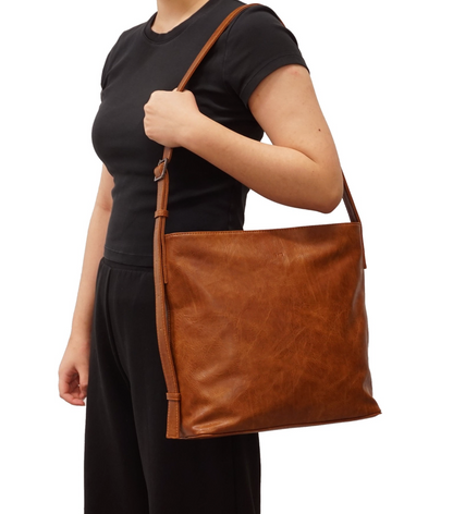 S-Q Lani Hobo Bag | Canadian Brand