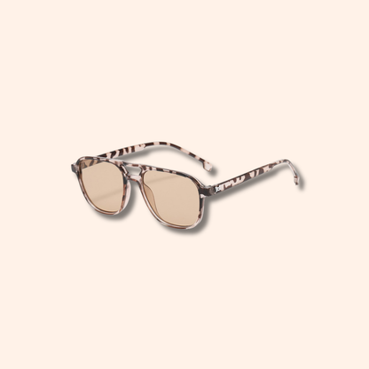 Jenny Be Free Sunglasses - Cowtown