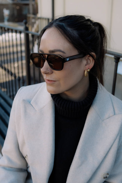 Jenny Be Free Sunglasses - Coco