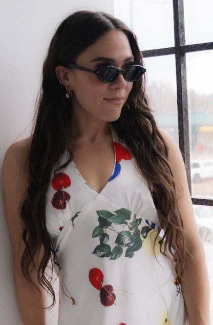Jenny Be Free Charly Sunglasses - Tortoise