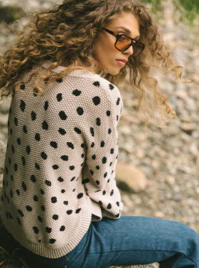 Jackson Rowe Chukar Sweater | Small Oversized (N257W7)