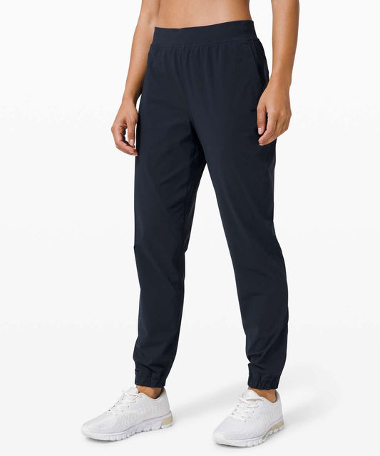 Lululemon Adapted State High Rise Jogger Navy | 0 (A22R5)