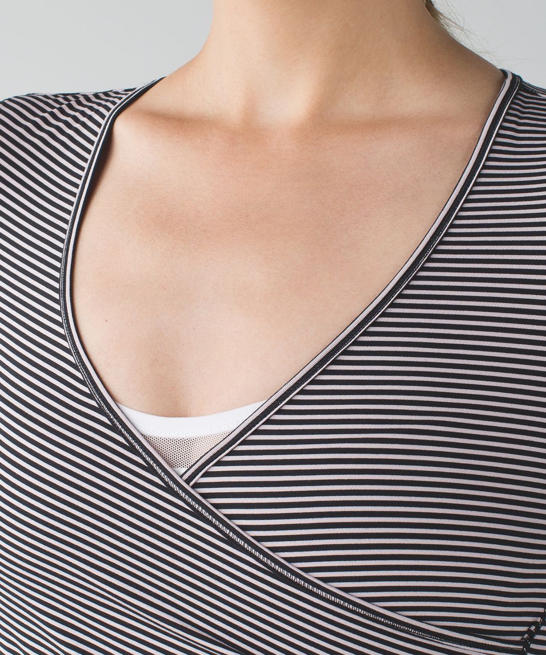 Lululemon Sunset Salutation Long Sleeve | 8 (O164W10)