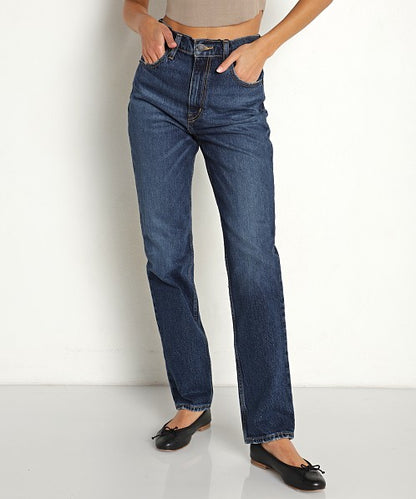Levi's 70s High Slim Straight Jeans | Sz 26